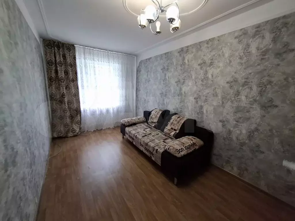2-к. квартира, 44 м, 3/5 эт. - Фото 1