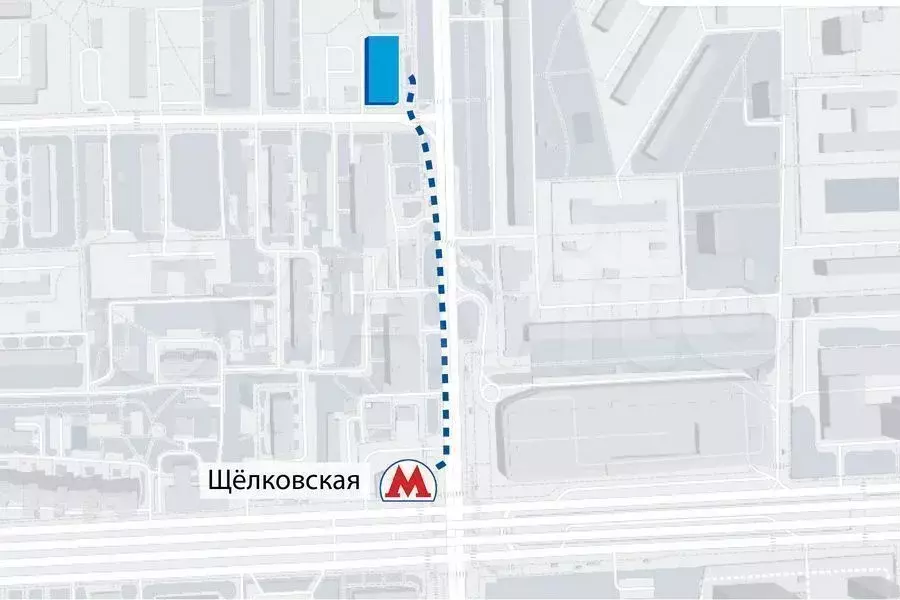 Аренда торговой площади 21 м у метро на трафике - Фото 1