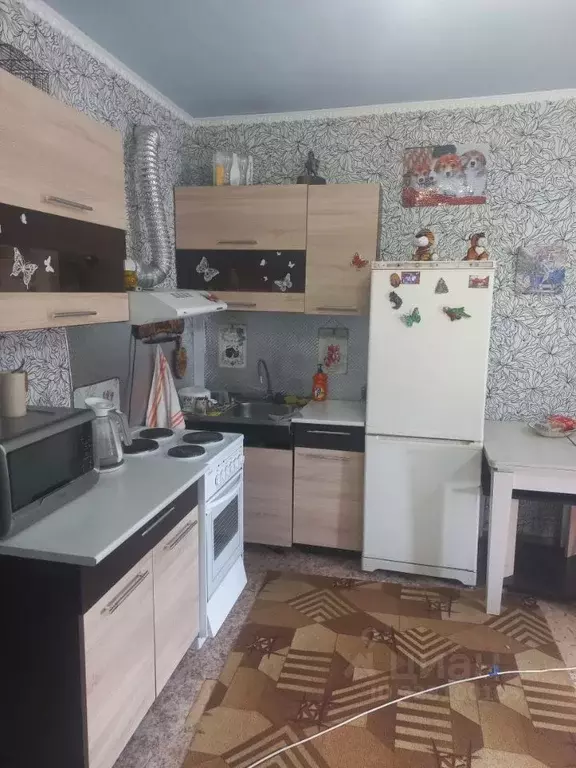 Студия Кемеровская область, Кемерово Вельская ул., 10А (25.0 м) - Фото 2