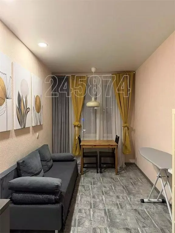 1-к кв. Московская область, Красногорск ул. Авангардная, 10 (45.0 м) - Фото 1