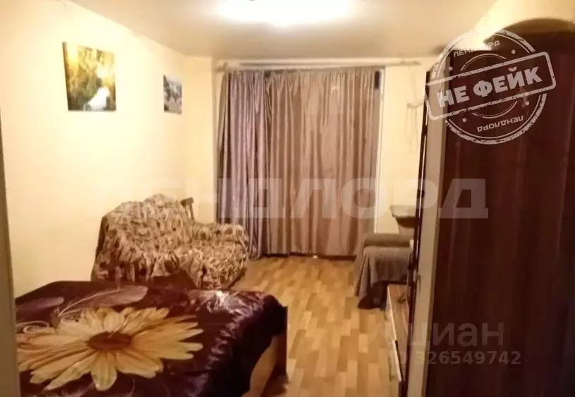 1-к кв. Ростовская область, Новочеркасск Магнитный пер., 1Бк3 (42.0 м) - Фото 1