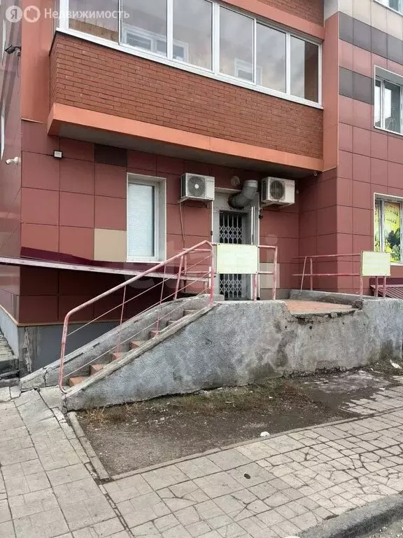 Торговая площадь (173 м) - Фото 2