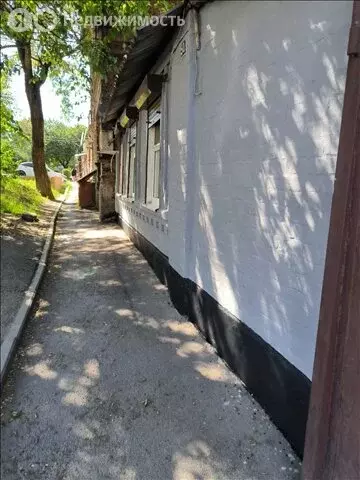 Дом в Ростов-на-Дону, микрорайон Ленгородок, улица Гусева, 50 (30 м) - Фото 1