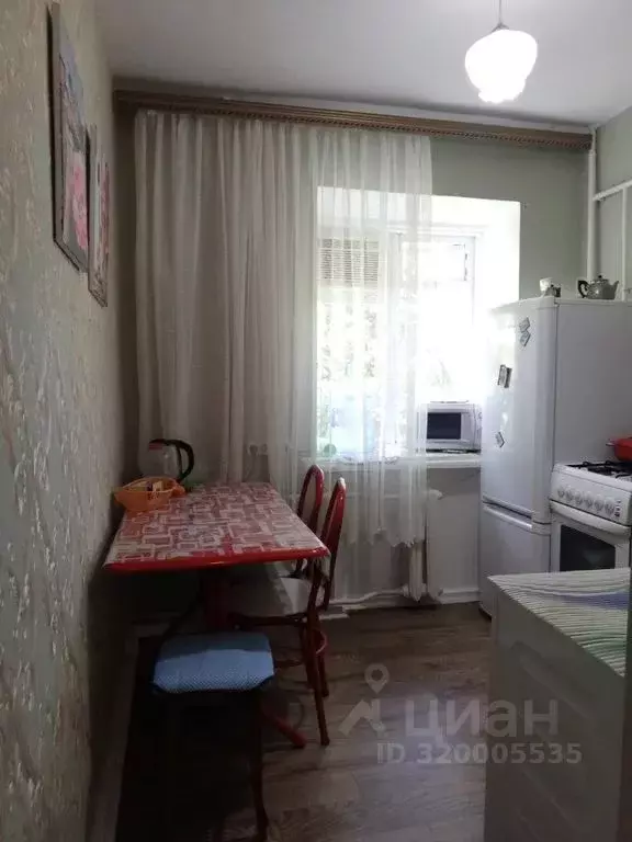 2-к кв. Краснодарский край, Геленджик Красная ул., 6 (40.0 м) - Фото 1