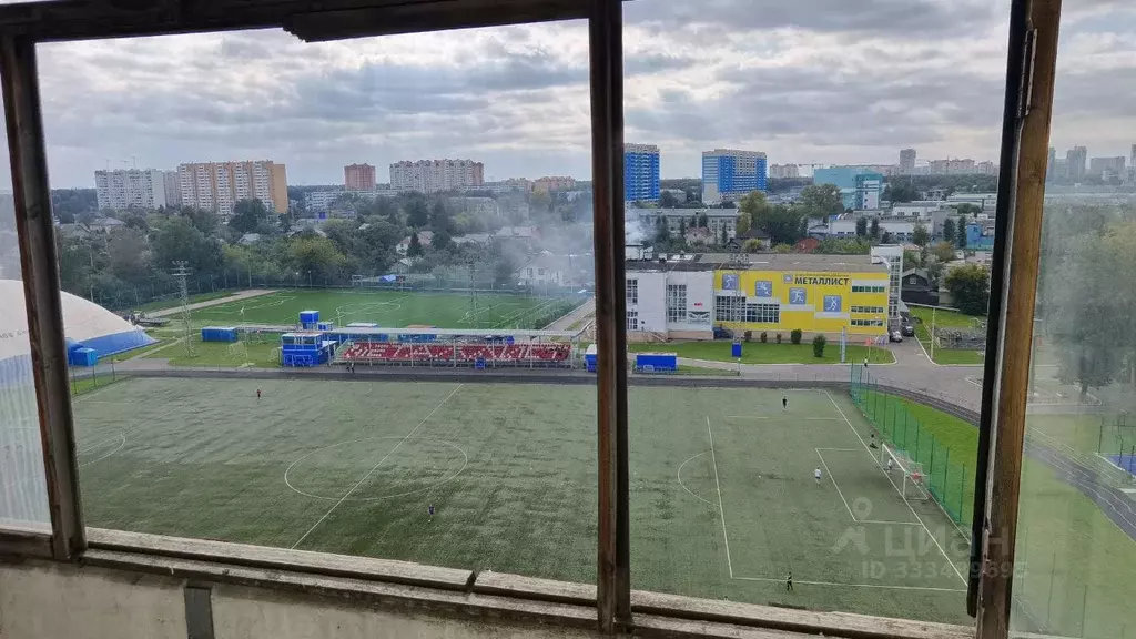 4-к кв. Московская область, Королев Стадионная ул., 2а (151.3 м) - Фото 1