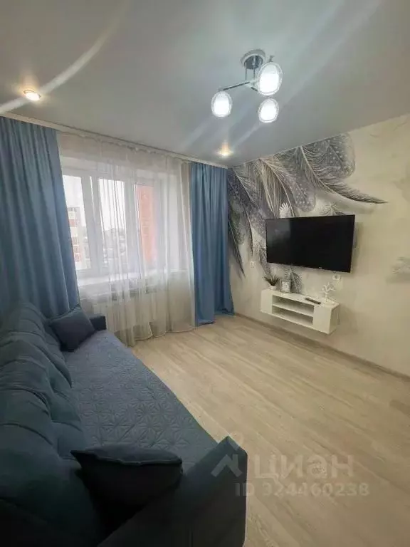 2-к кв. Амурская область, Благовещенск ул. Ломоносова, 167 (50.0 м) - Фото 1