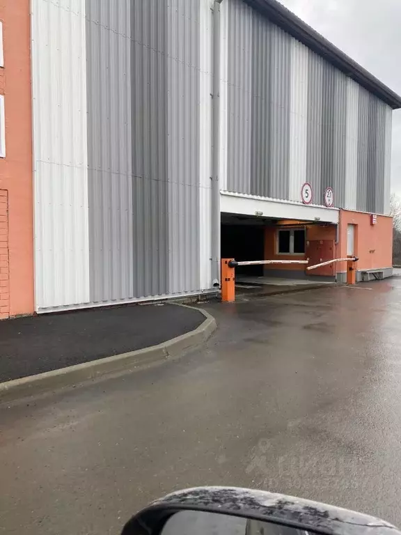 Гараж в Свердловская область, Екатеринбург муниципальное образование, ... - Фото 2