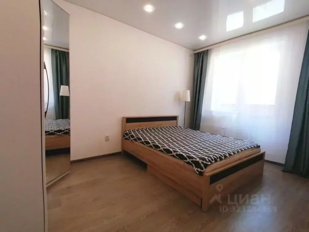 2-к кв. Адыгея, Тахтамукайский район, Старобжегокайское с/пос, Новая ... - Фото 2