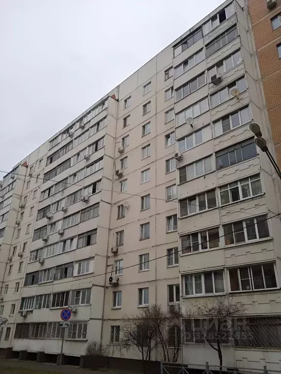 1-к кв. Московская область, Мытищи ул. Колпакова, 40/1 (37.6 м) - Фото 1
