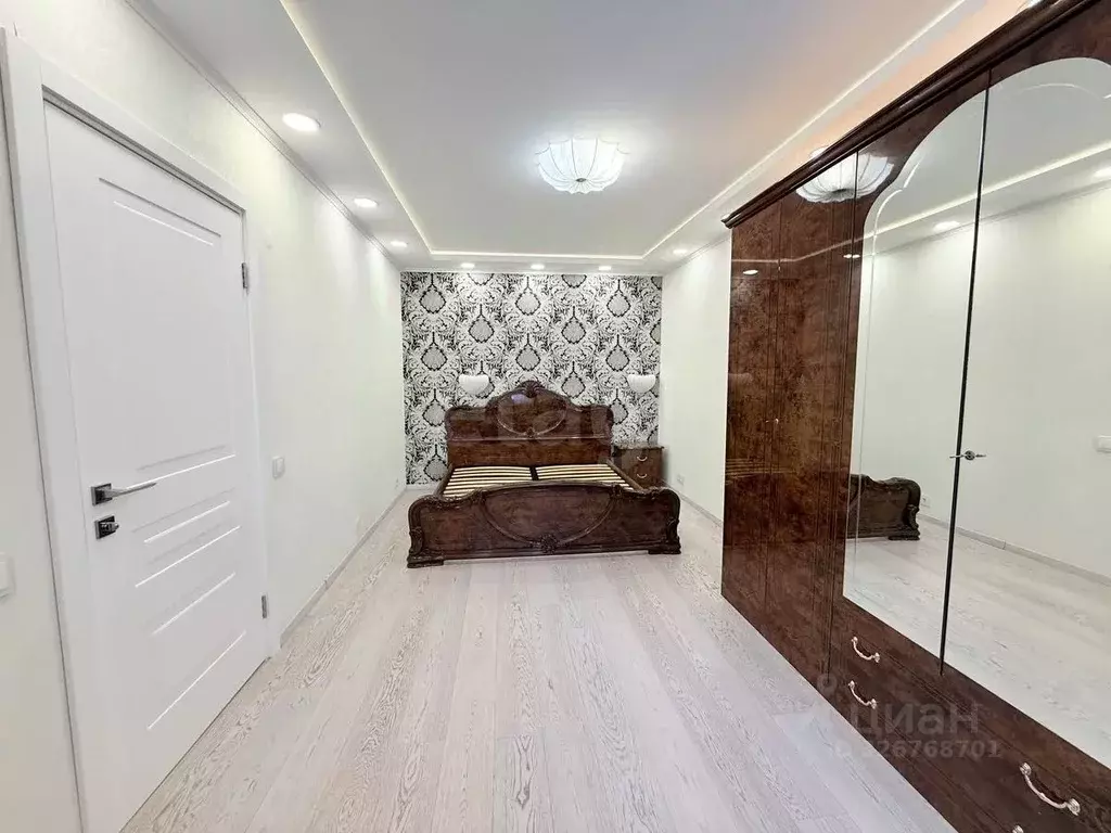 4-к кв. Липецкая область, Липецк 9-й мкр, 14 (84.2 м) - Фото 1