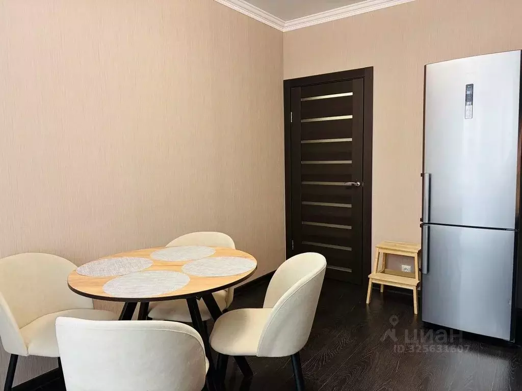 1-к кв. Московская область, Королев Пионерская ул., 15к1 (48.0 м) - Фото 2