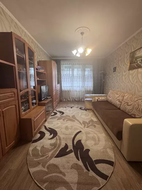 Продаётся 2-к квартира, 46 м - Фото 0