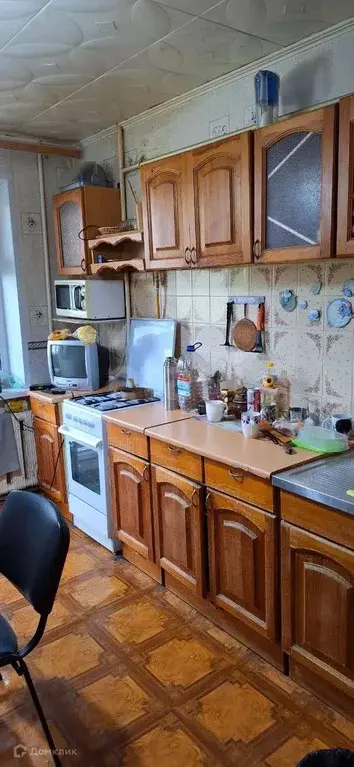 Продаётся 3-к квартира, 65 м - Фото 0