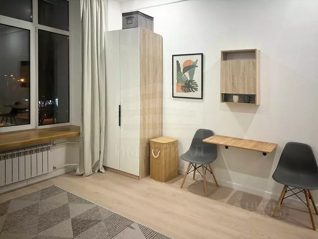 Студия Московская область, Люберцы Октябрьский просп., 403 (19.6 м) - Фото 2