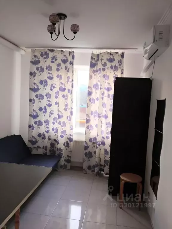 Комната Краснодарский край, Краснодар ул. Островского, 4 (14.0 м) - Фото 1