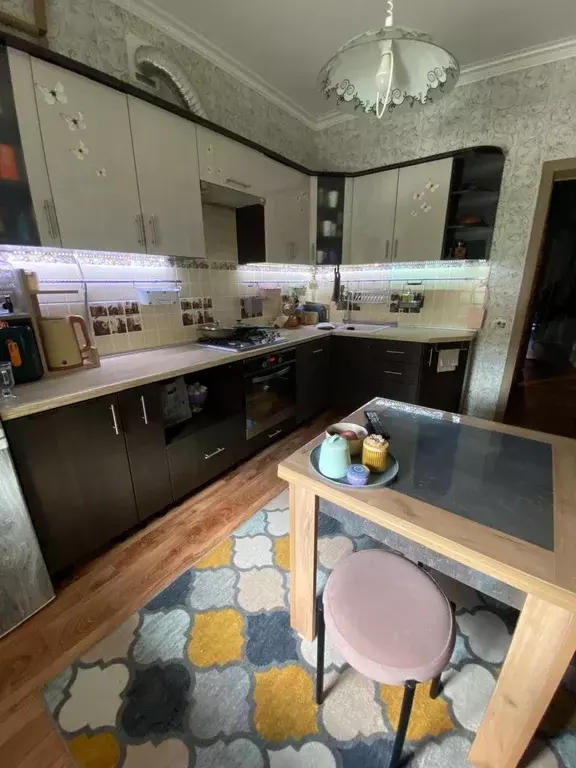 Продаётся 2-к квартира, 60 м - Фото 0
