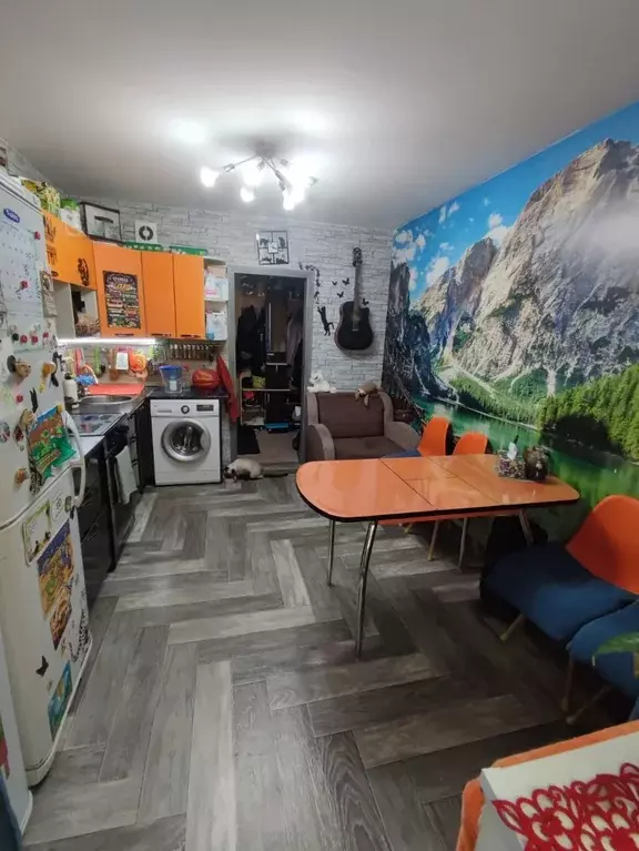 Продаётся 2-к квартира, 54 м - Фото 0