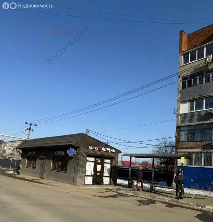 Помещение свободного назначения (49 м) - Фото 1