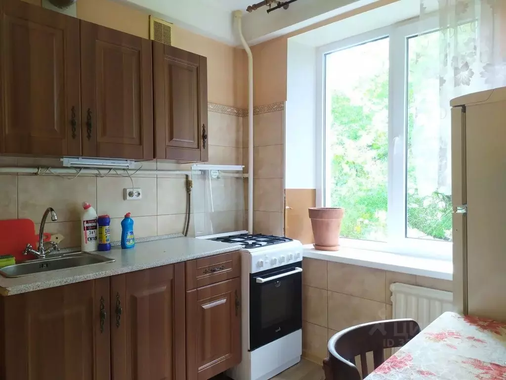 2-к кв. Санкт-Петербург Варшавская ул., 47К1 (49.0 м) - Фото 1