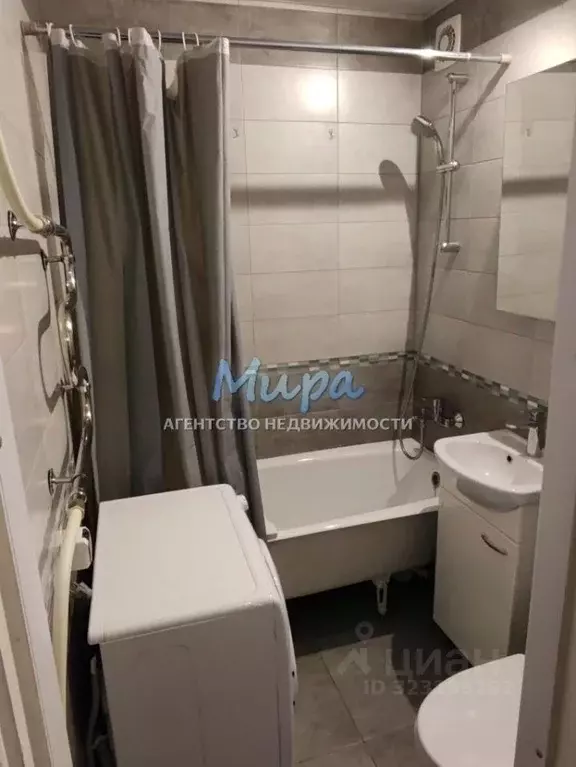 1-к кв. Московская область, Люберцы Зеленый пер., 3 (34.0 м) - Фото 2