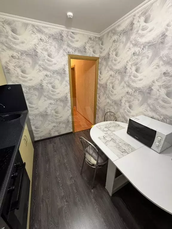 1-к. квартира, 32 м, 8/9 эт. - Фото 1