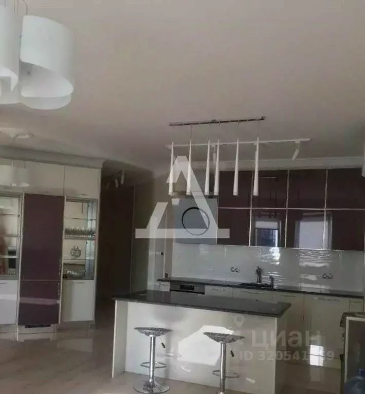 1-к кв. Самарская область, Самара Лесная ул., 35 (67.0 м) - Фото 1