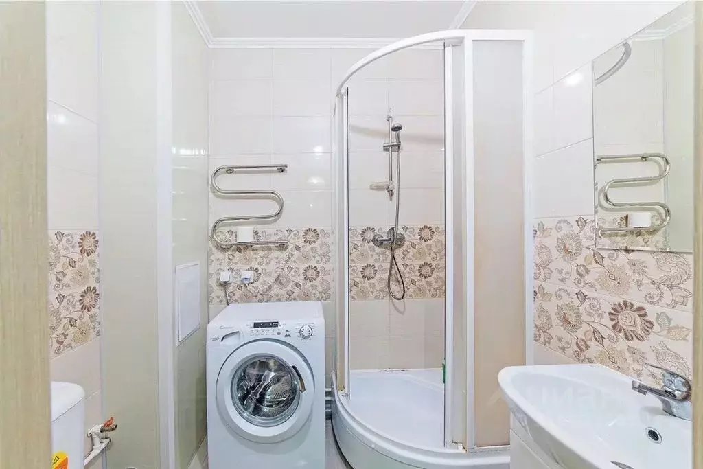 Студия Санкт-Петербург просп. Энергетиков, 9К1 (27.0 м) - Фото 1