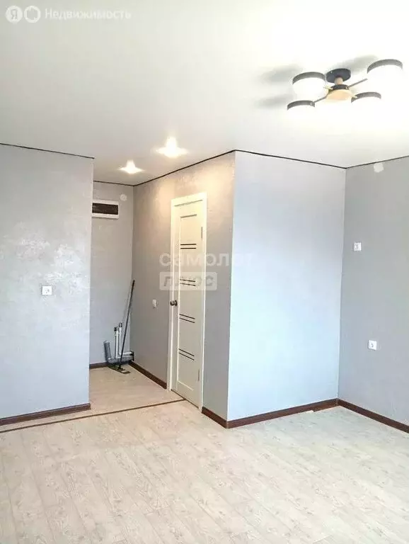 1-комнатная квартира: Липецк, улица Космонавтов, 22 (17 м) - Фото 1