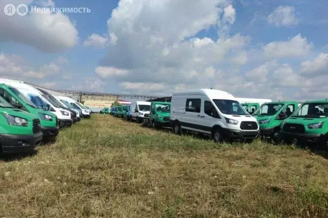 Склад (1000 м) - Фото 1