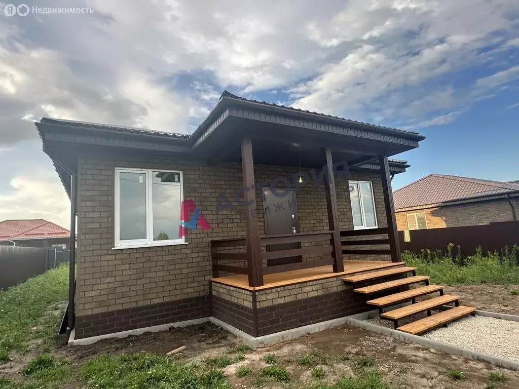 Дом в Тульская область, городской округ Тула, деревня Верхняя Иншинка ... - Фото 1