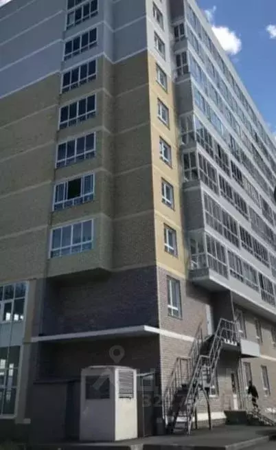 Студия Алтайский край, Барнаул просп. Ленина, 123 (21.0 м) - Фото 2