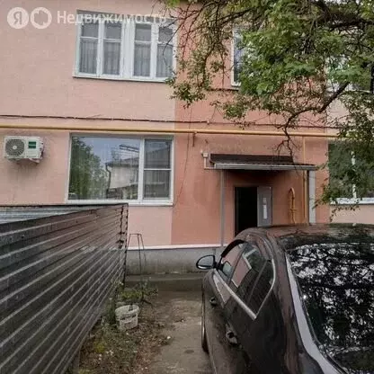 3-комнатная квартира: Ставрополь, улица Шевченко, 75 (46 м) - Фото 1