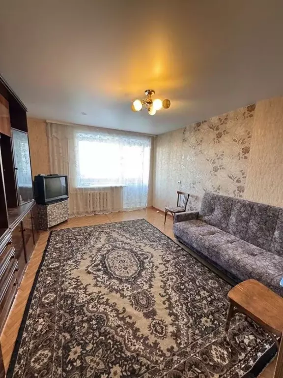 3-к кв. Нижегородская область, Дзержинск ул. Черняховского, 14 (59.6 ... - Фото 1