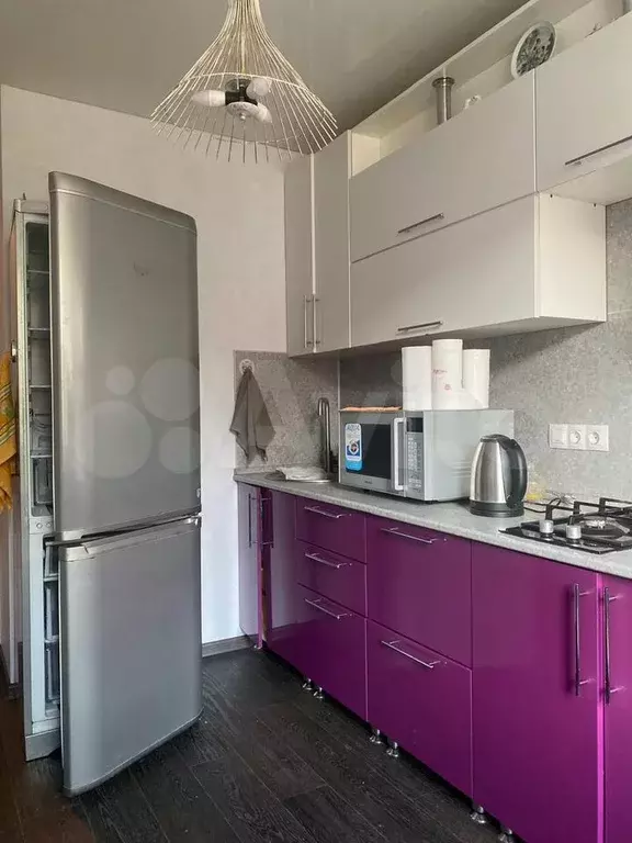 1-к. квартира, 34 м, 2/3 эт. - Фото 0