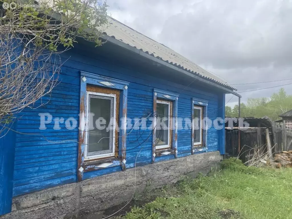 Дом в село Дурген, улица Гагарина (27.9 м) - Фото 1