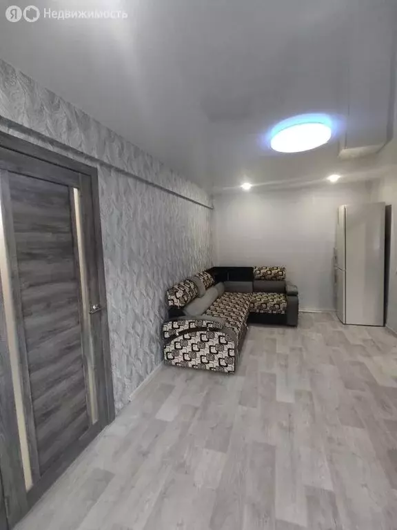 2-комнатная квартира: Иркутск, Байкальская улица, 159 (44.9 м) - Фото 1