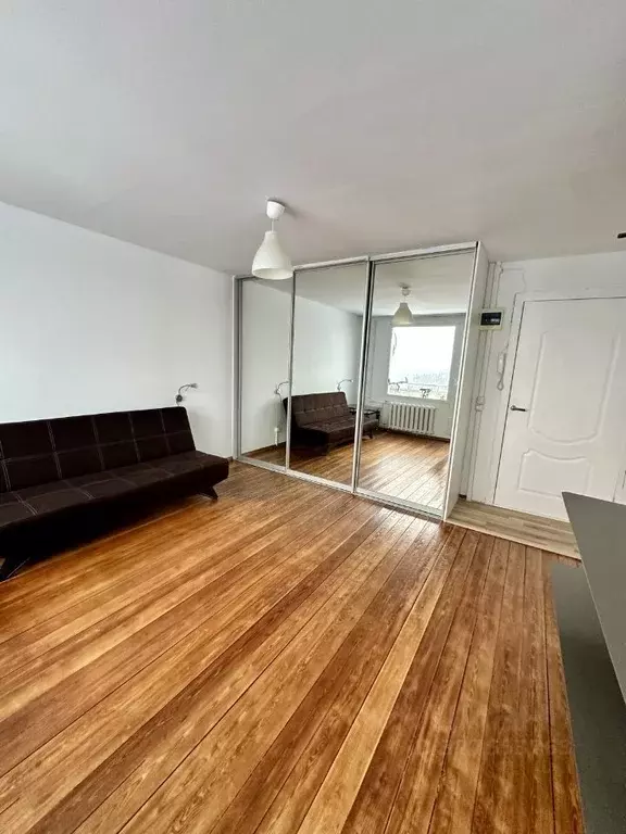 1-к кв. Пермский край, Березники ул. Мира, 76 (24.7 м) - Фото 2