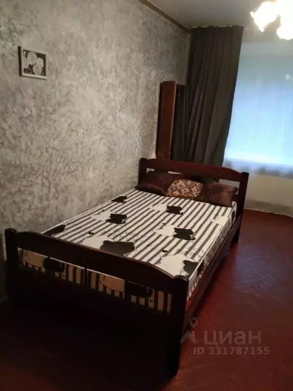 1-к кв. Москва Профсоюзная ул., 156К3 (34.0 м) - Фото 2