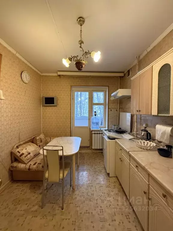 2-к кв. Москва ул. Вавилова, 95 (55.0 м) - Фото 1