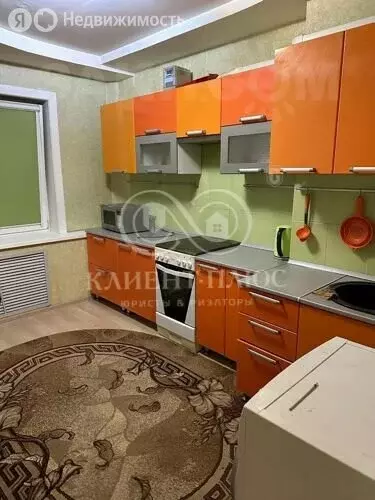 1-комнатная квартира: Южно-Сахалинск, Курильская улица, 18А (33 м) - Фото 1