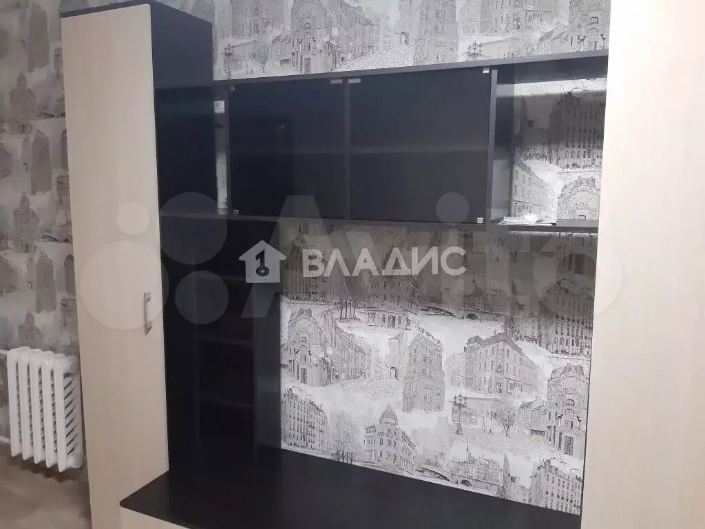 1-к. квартира, 30 м, 3/5 эт. - Фото 1