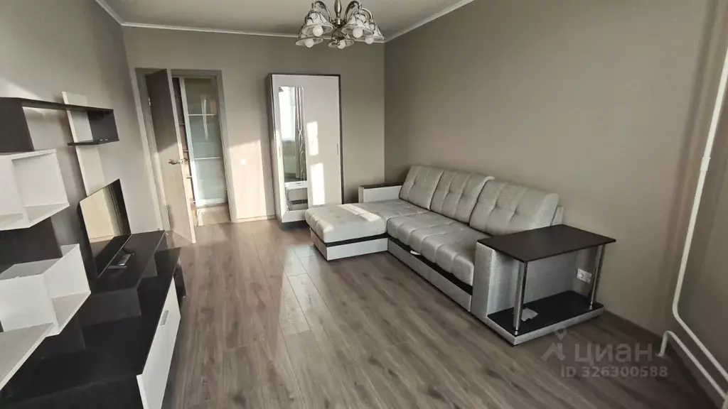 2-к кв. Москва Миклухо-Маклая ул., 33 (56.0 м) - Фото 1