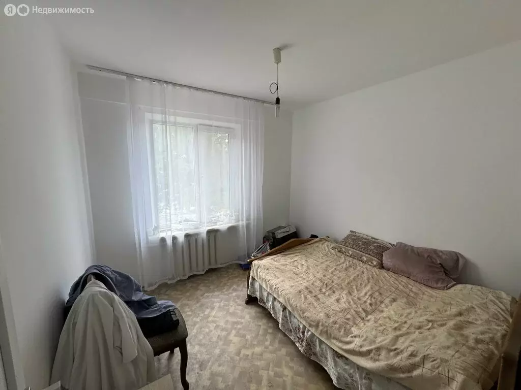3-комнатная квартира: Махачкала, проспект Гамидова, 75 (51 м) - Фото 0
