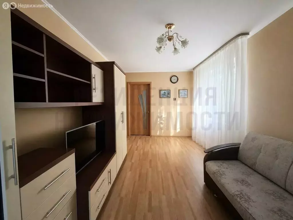 3-комнатная квартира: Самара, проспект Карла Маркса, 480 (57 м) - Фото 2
