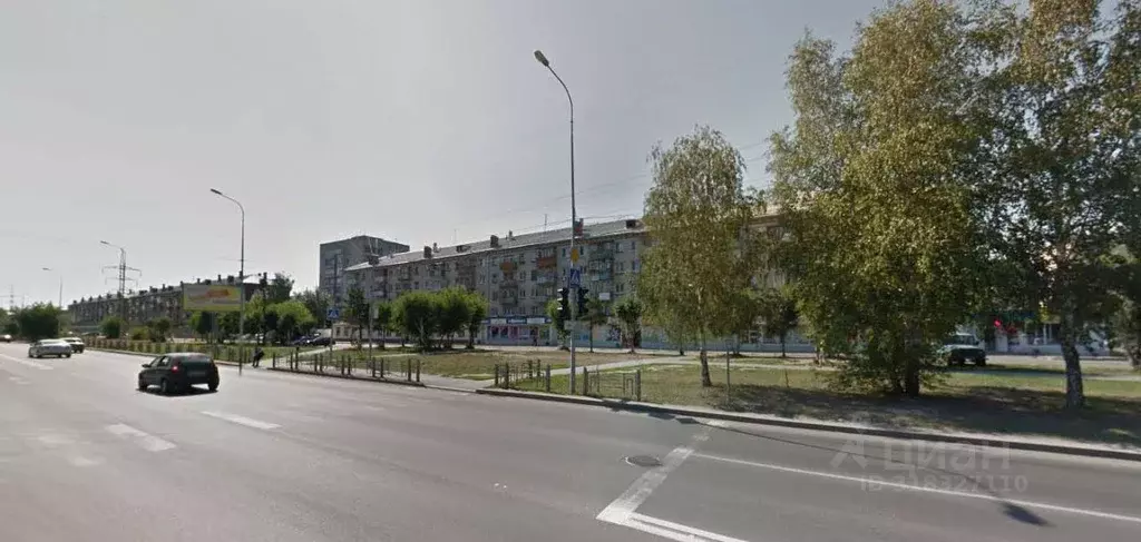 Помещение свободного назначения в Тюменская область, Тюмень ... - Фото 0