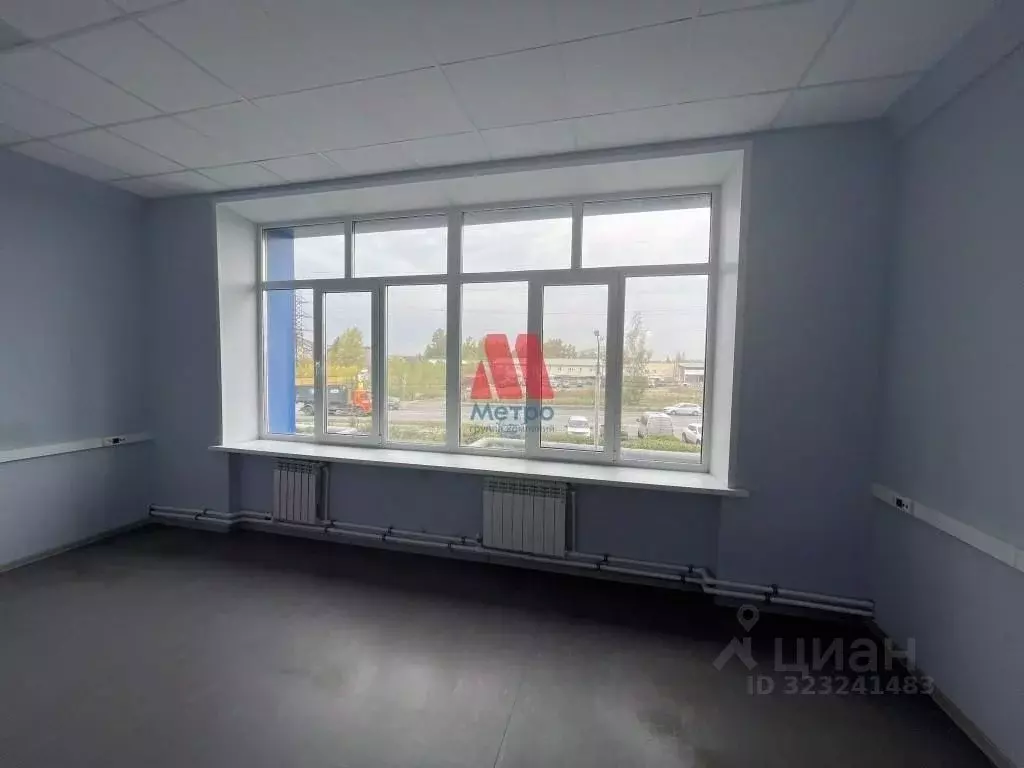 Офис в Ярославская область, Ярославль Промышленная ул., 1к6 (34 м) - Фото 2