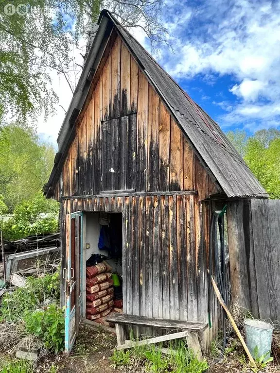 Участок в село Колмогорово, Мирная улица (27 м) - Фото 0