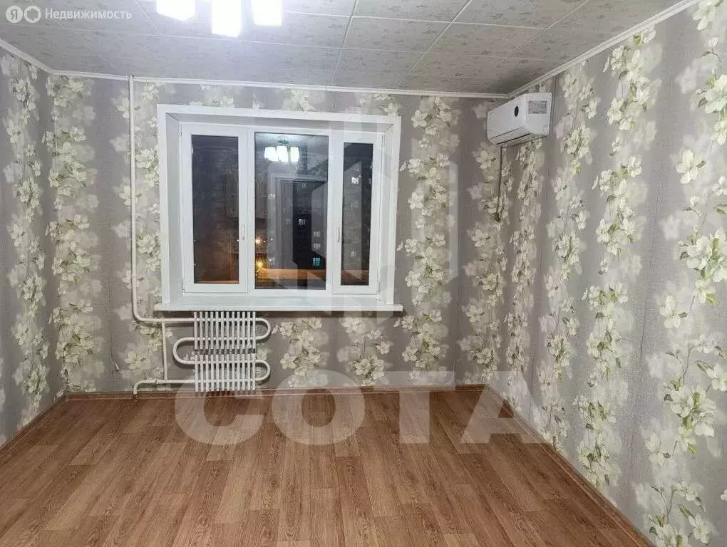 1к в 8-комнатной квартире (13 м) - Фото 2