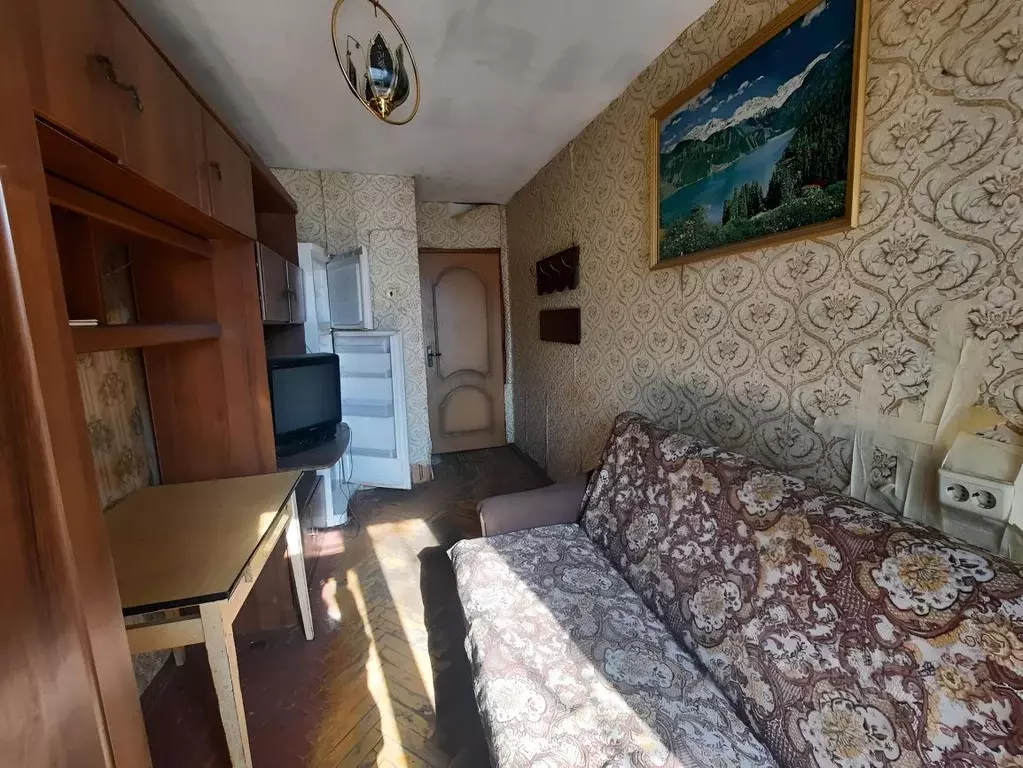 Комната Санкт-Петербург ул. Танкиста Хрустицкого, 108 (10.0 м) - Фото 2