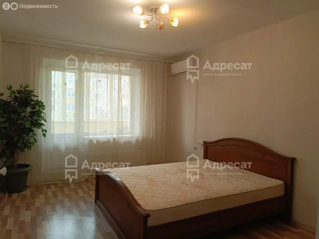 1-комнатная квартира: Волгоград, улица Таращанцев, 64А (39 м) - Фото 1
